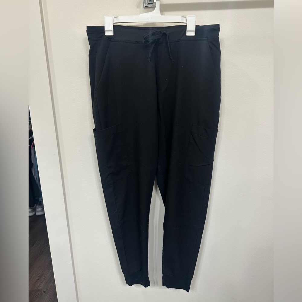 Mandala Men’s 6 Pocket Scrub Joggers